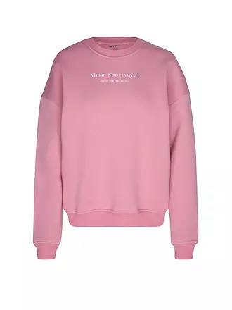 AIM'N | Sweater SERIF | 